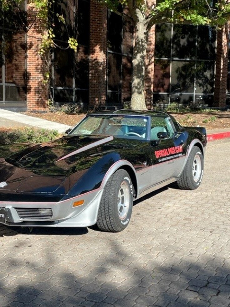 Photo for 1978 Chevrolet Corvette Grand Sport Coupe w/ 3LT